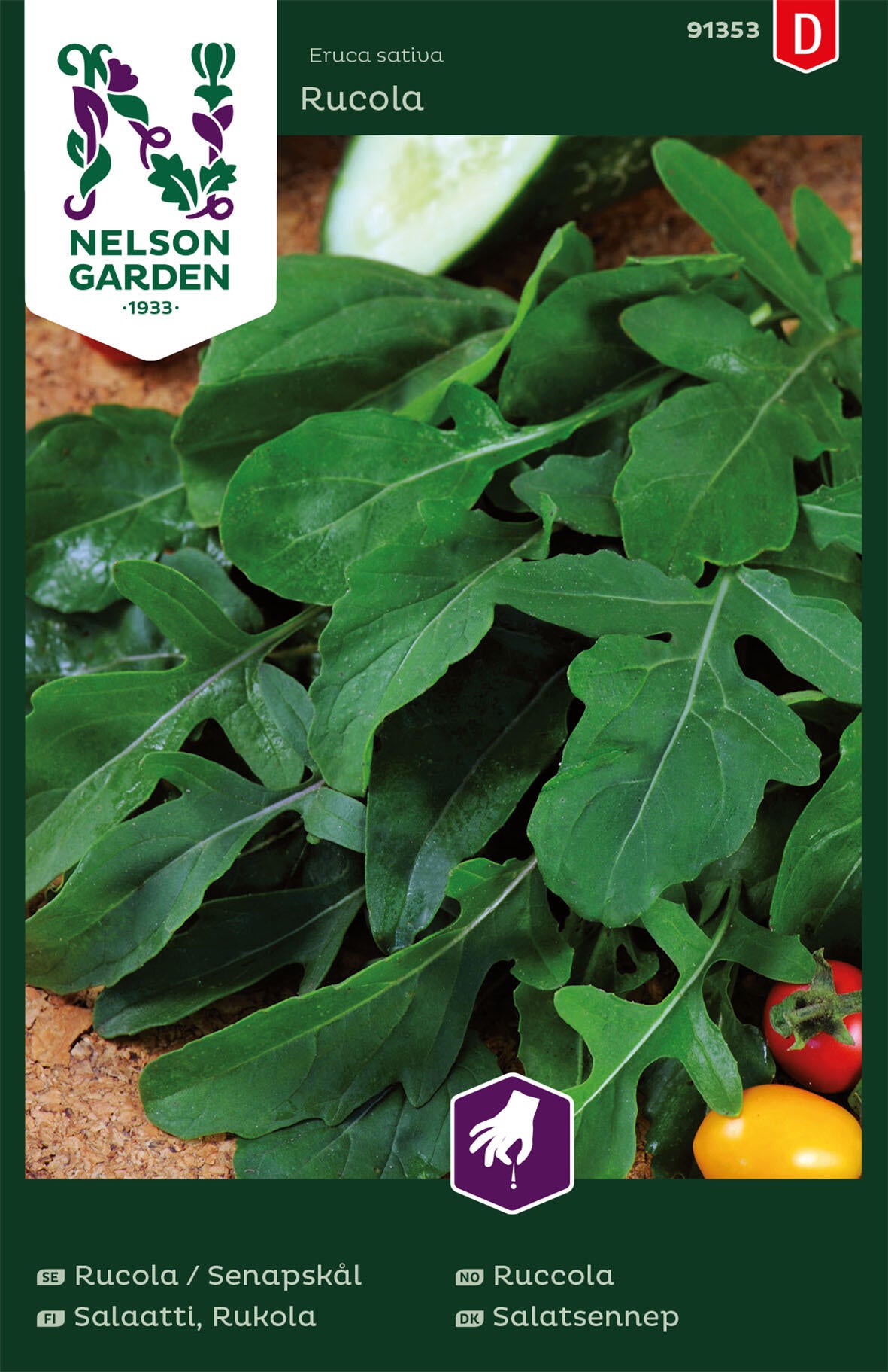 Ruccola