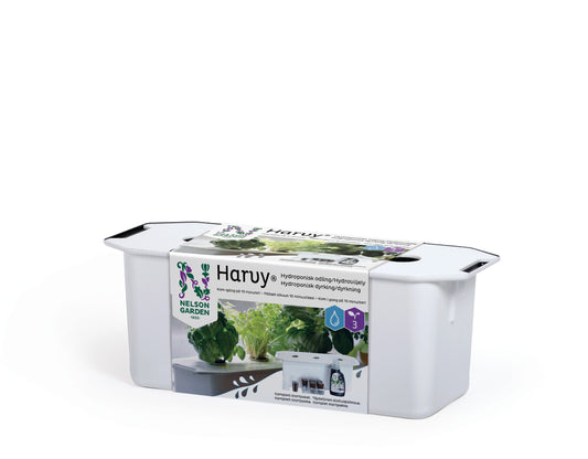 Hydroponisk dyrkingskasse Harvy 3